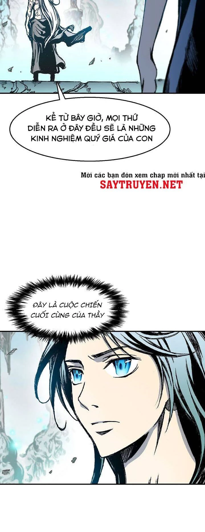 Hồi Ức Chiến Thần Chapter 12 - Trang 26