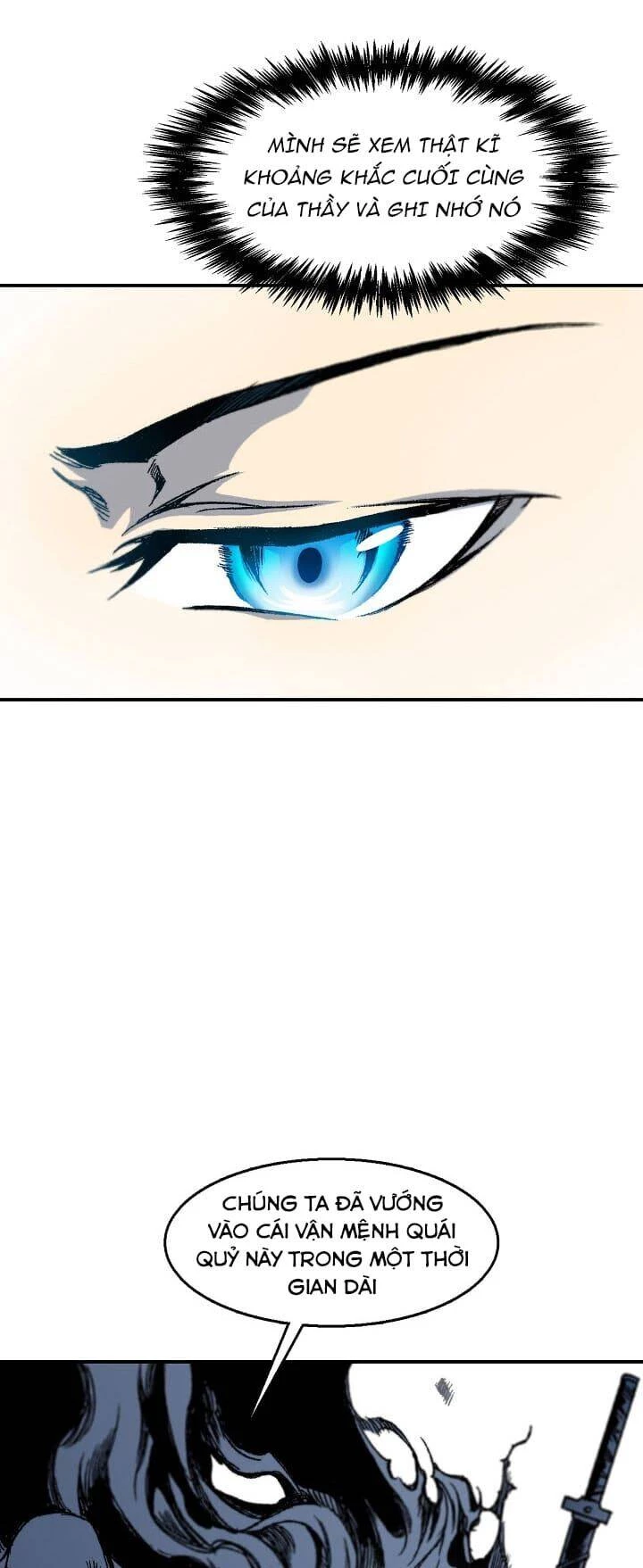 Hồi Ức Chiến Thần Chapter 12 - Trang 27