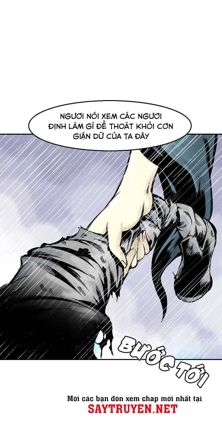 Hồi Ức Chiến Thần Chapter 12 - Trang 3
