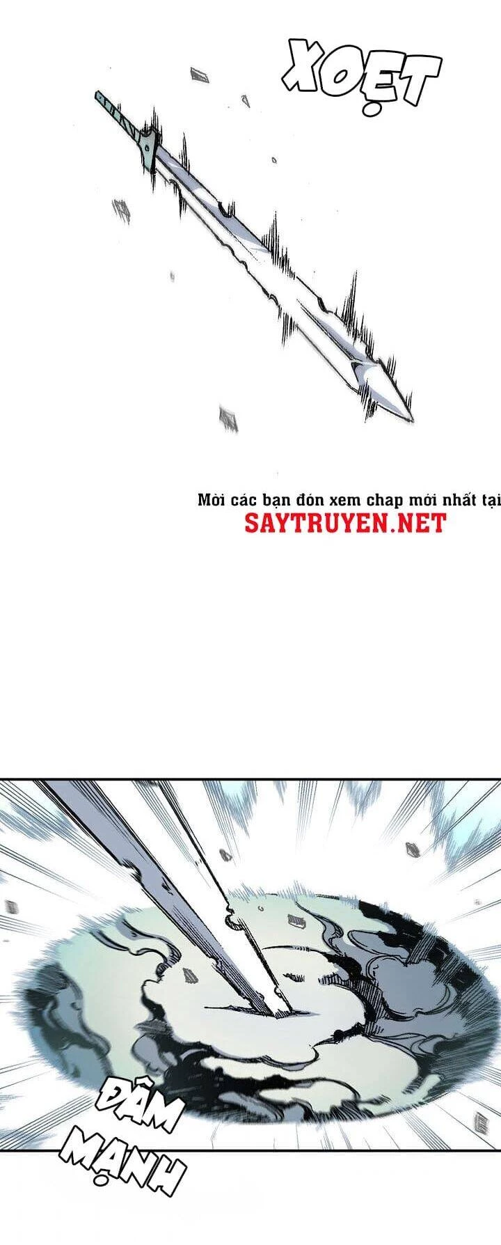 Hồi Ức Chiến Thần Chapter 12 - Trang 30