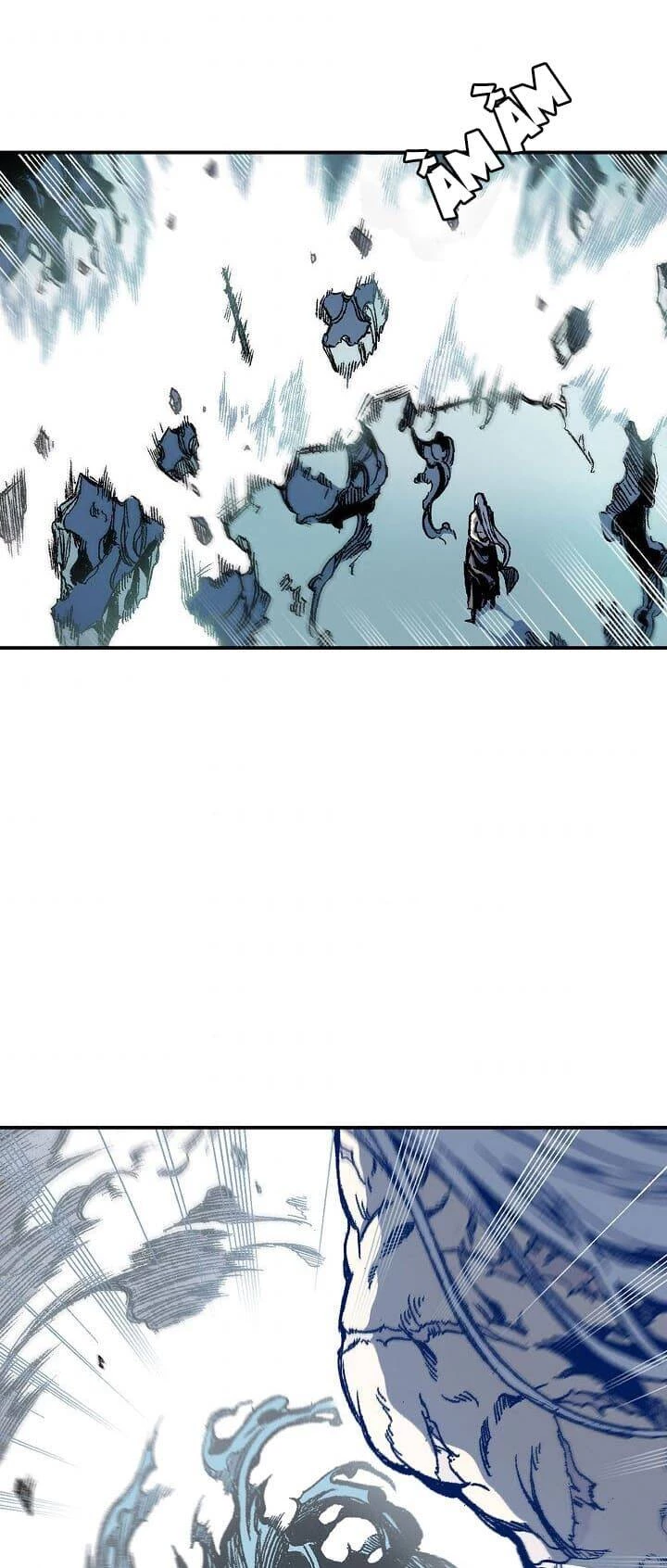Hồi Ức Chiến Thần Chapter 12 - Trang 31