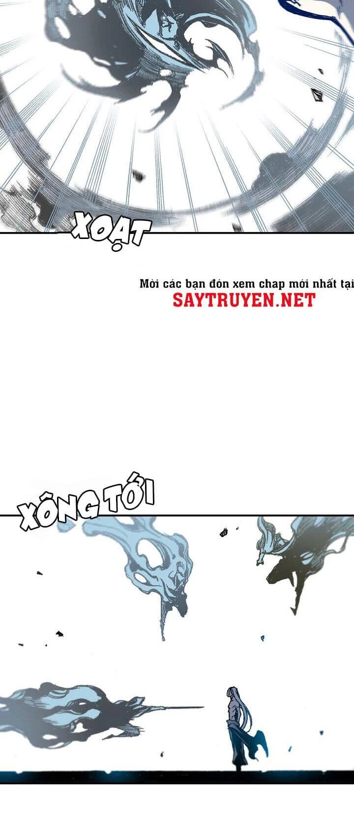 Hồi Ức Chiến Thần Chapter 12 - Trang 32