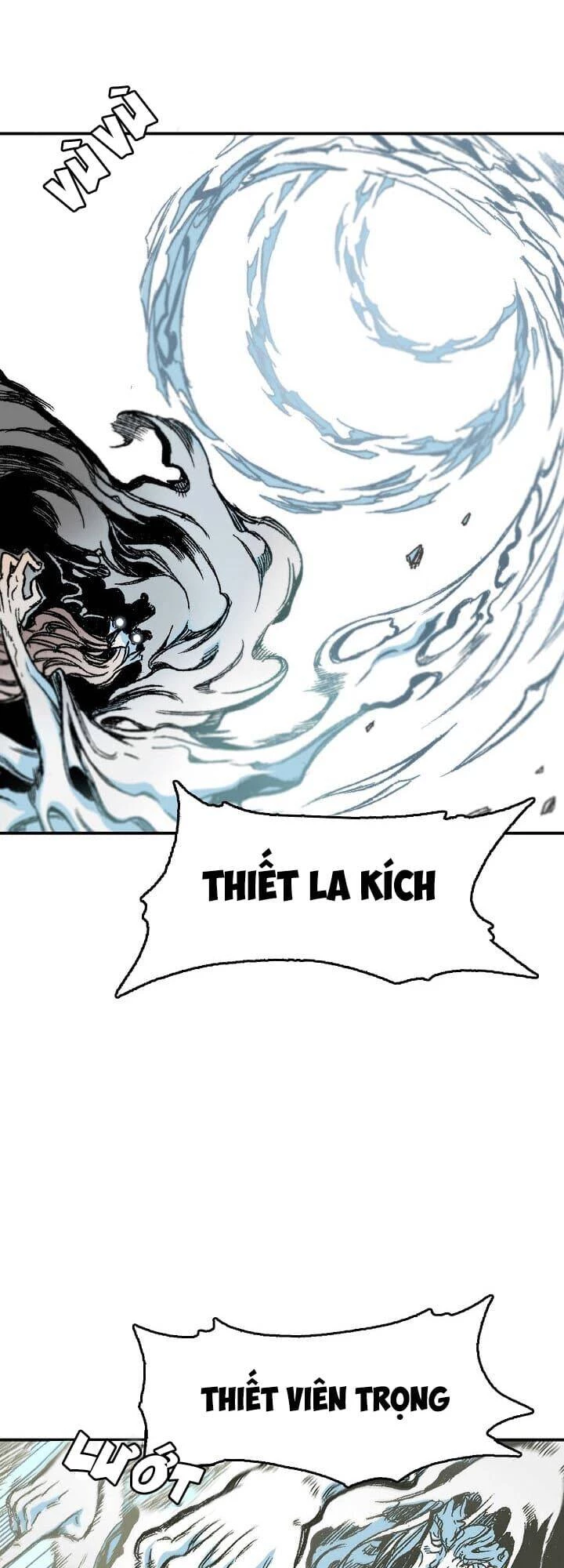 Hồi Ức Chiến Thần Chapter 12 - Trang 33