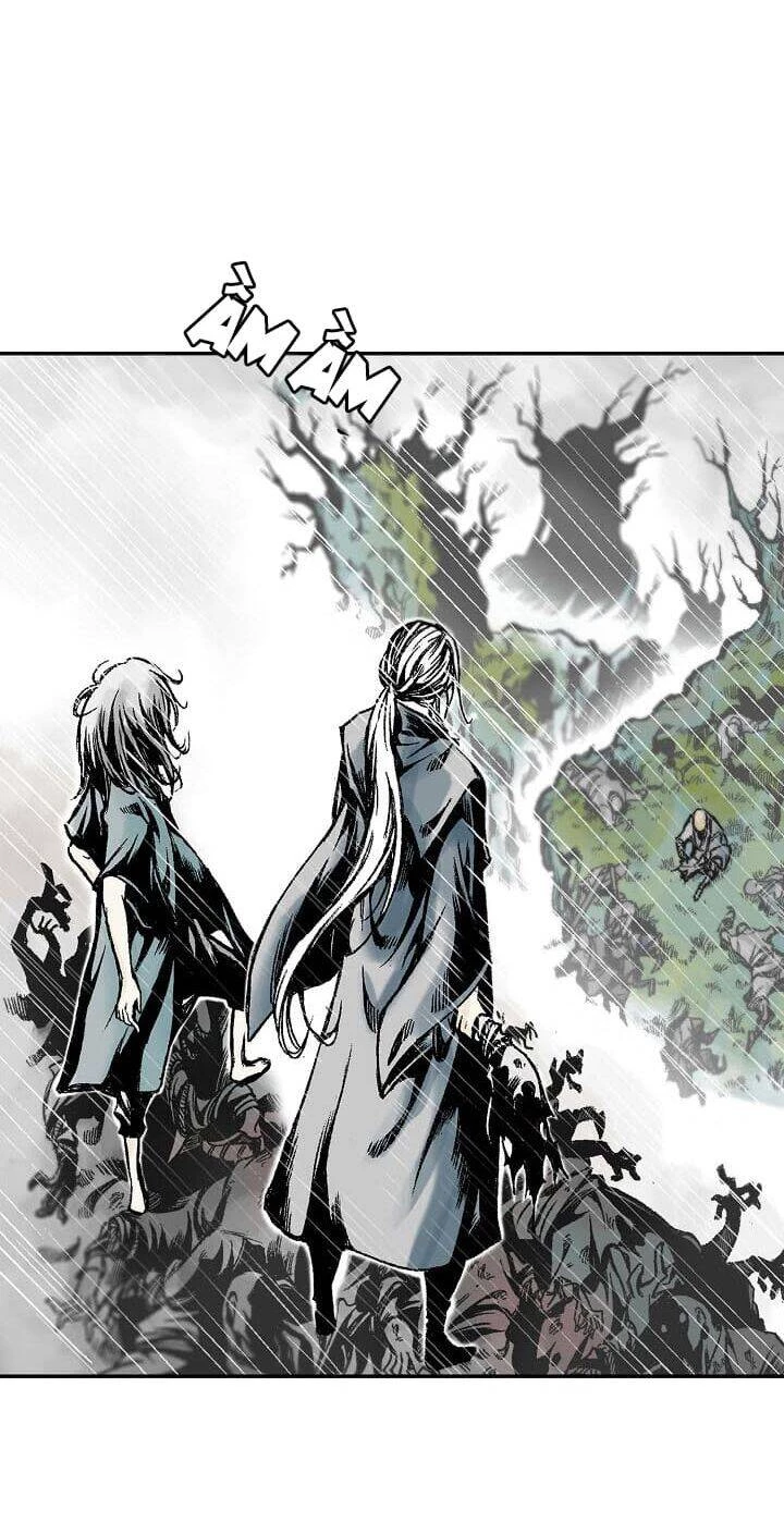 Hồi Ức Chiến Thần Chapter 12 - Trang 4