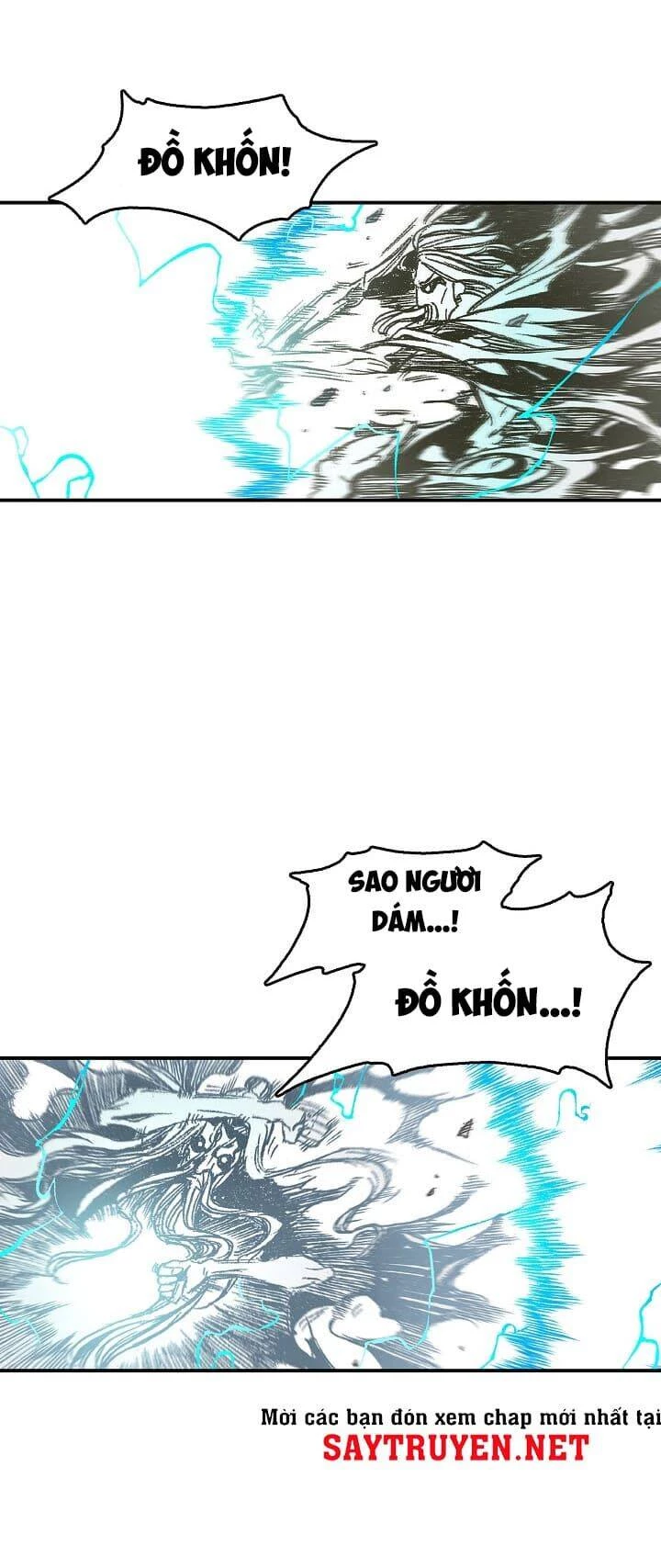 Hồi Ức Chiến Thần Chapter 12 - Trang 40