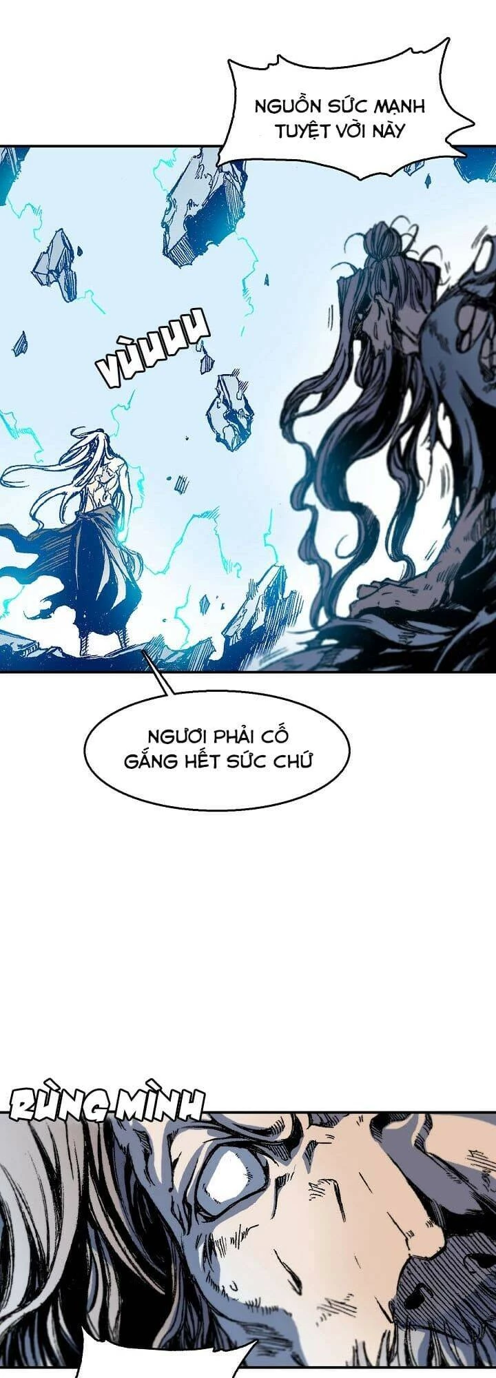 Hồi Ức Chiến Thần Chapter 12 - Trang 42