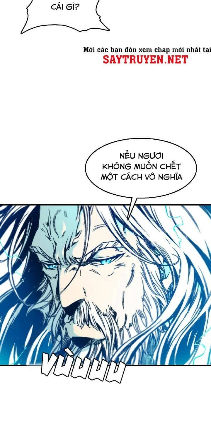 Hồi Ức Chiến Thần Chapter 12 - Trang 43