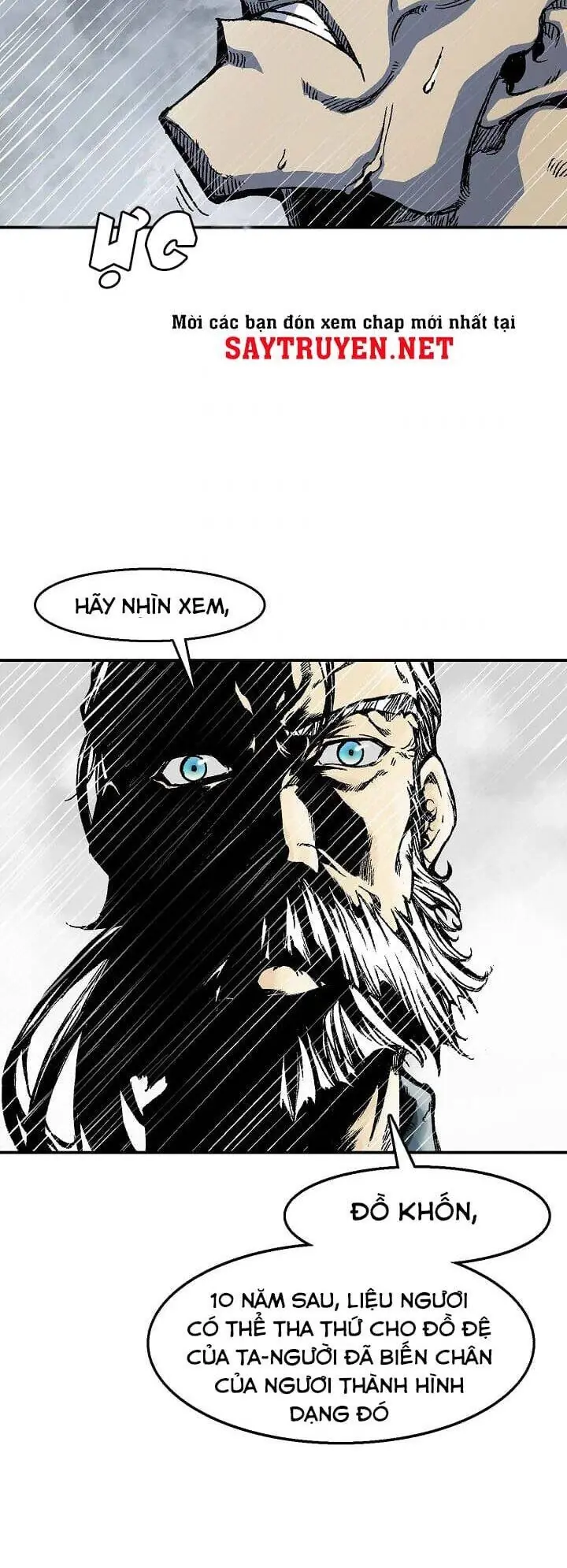 Hồi Ức Chiến Thần Chapter 12 - Trang 6