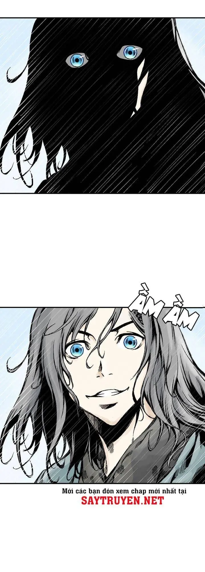 Hồi Ức Chiến Thần Chapter 12 - Trang 7