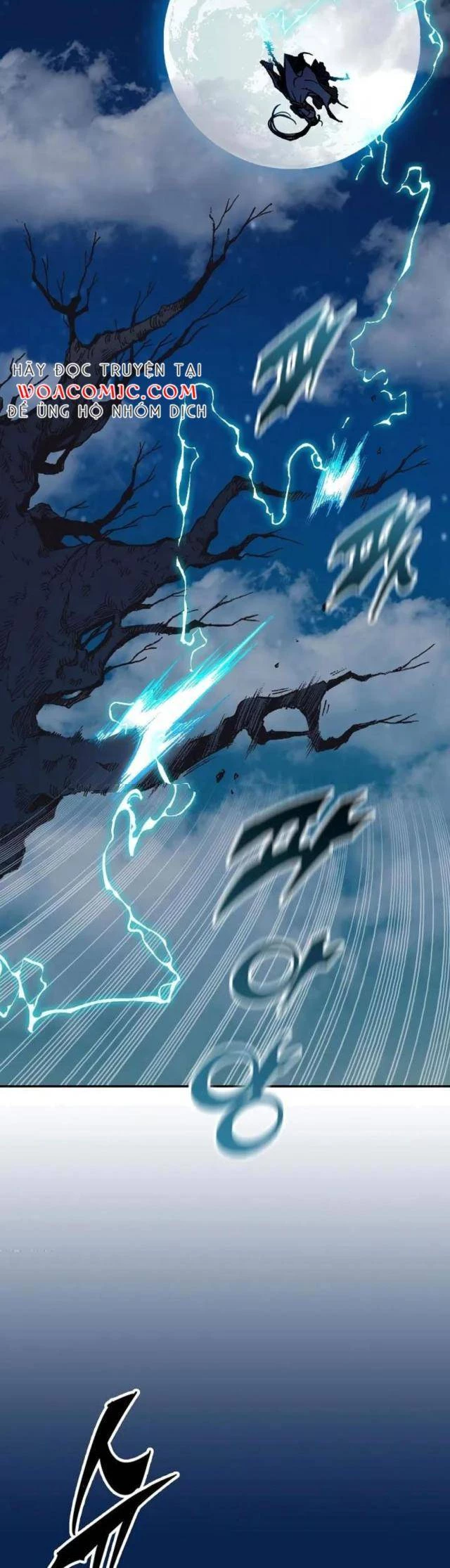 Hồi Ức Chiến Thần Chapter 120 - Trang 21