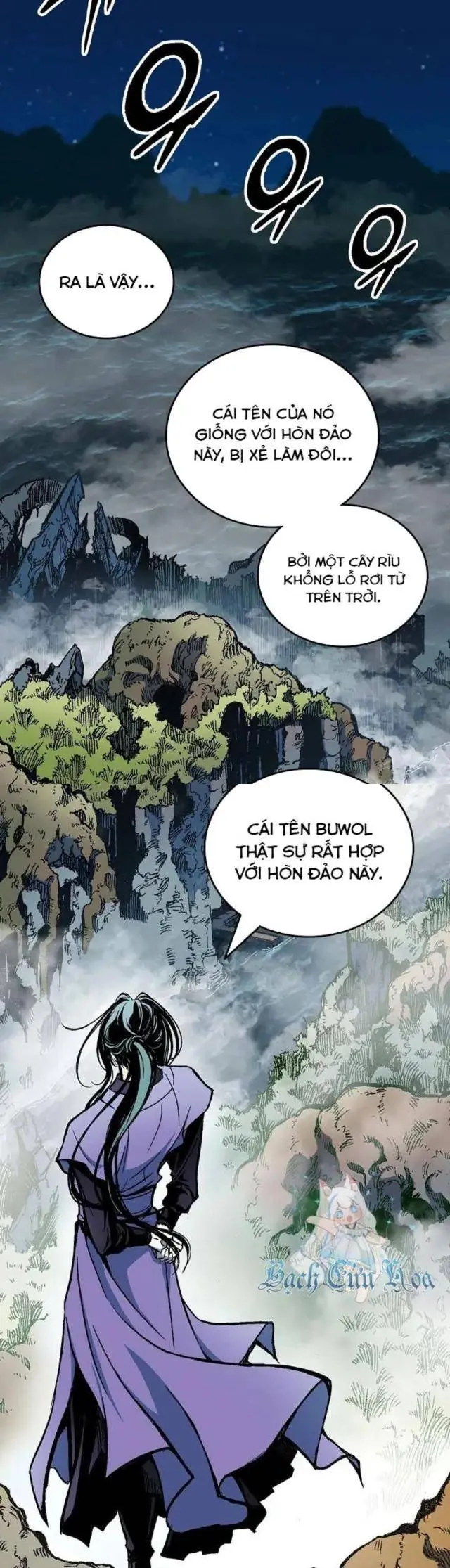 Hồi Ức Chiến Thần Chapter 120 - Trang 22