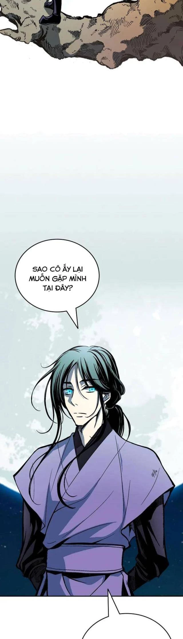 Hồi Ức Chiến Thần Chapter 120 - Trang 23