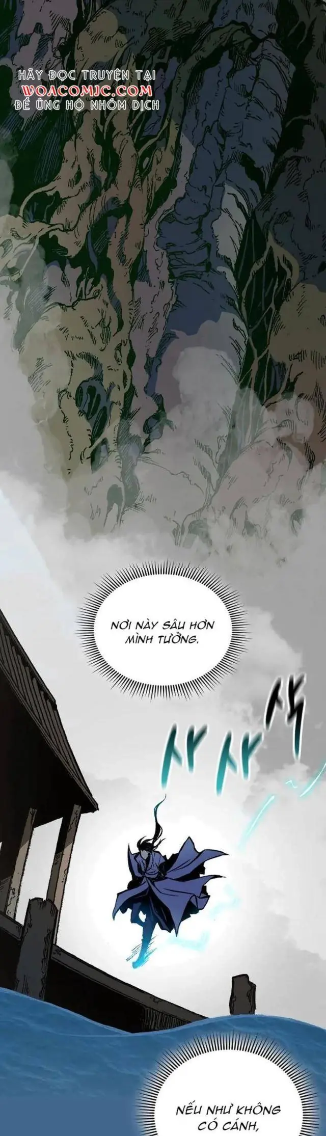 Hồi Ức Chiến Thần Chapter 120 - Trang 28
