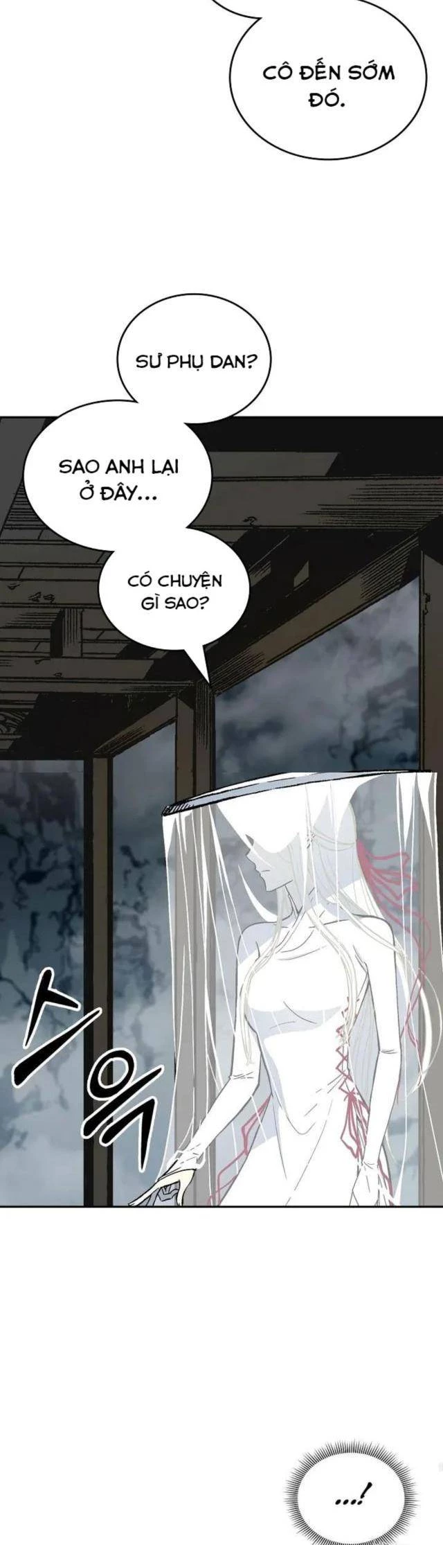 Hồi Ức Chiến Thần Chapter 120 - Trang 30