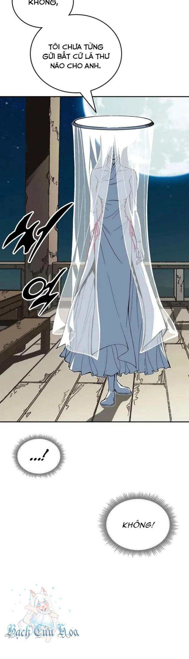 Hồi Ức Chiến Thần Chapter 120 - Trang 32