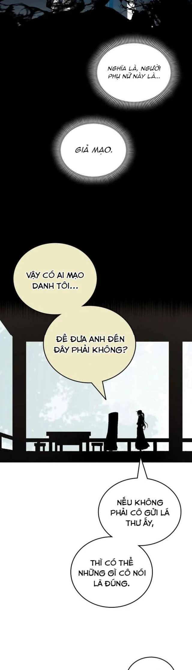 Hồi Ức Chiến Thần Chapter 120 - Trang 35