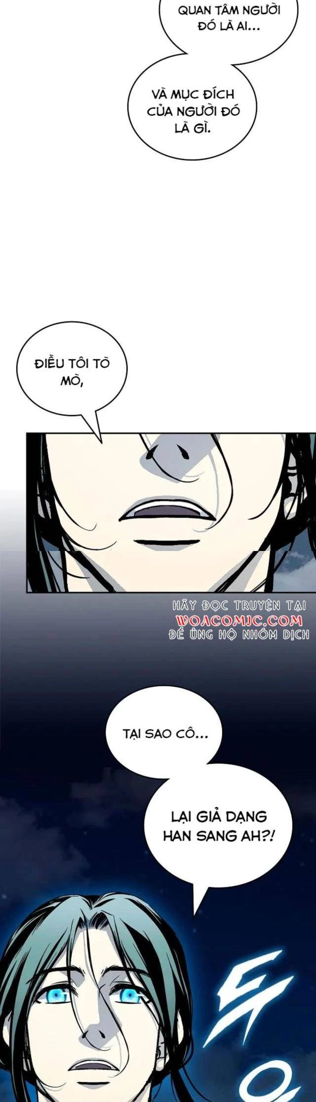 Hồi Ức Chiến Thần Chapter 120 - Trang 38