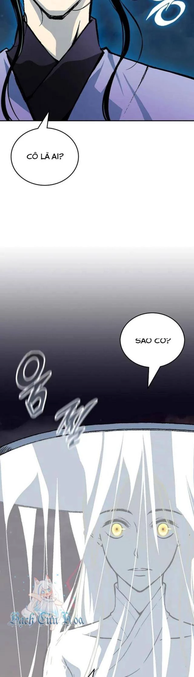 Hồi Ức Chiến Thần Chapter 120 - Trang 39