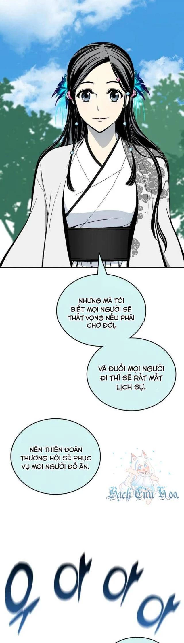 Hồi Ức Chiến Thần Chapter 120 - Trang 9