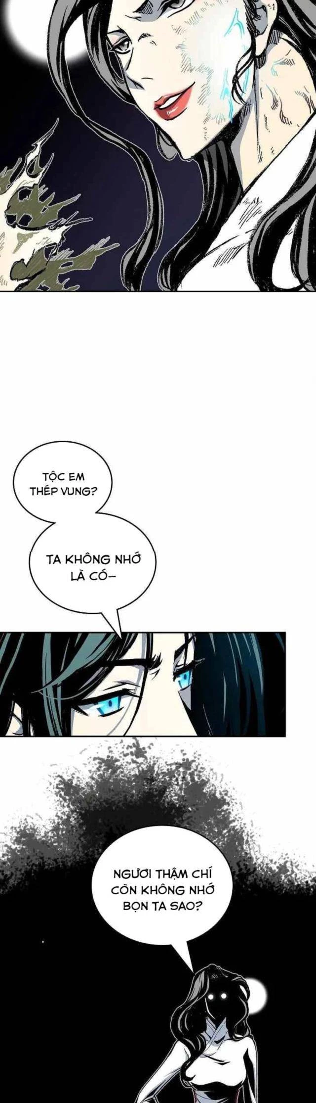 Hồi Ức Chiến Thần Chapter 121 - Trang 10