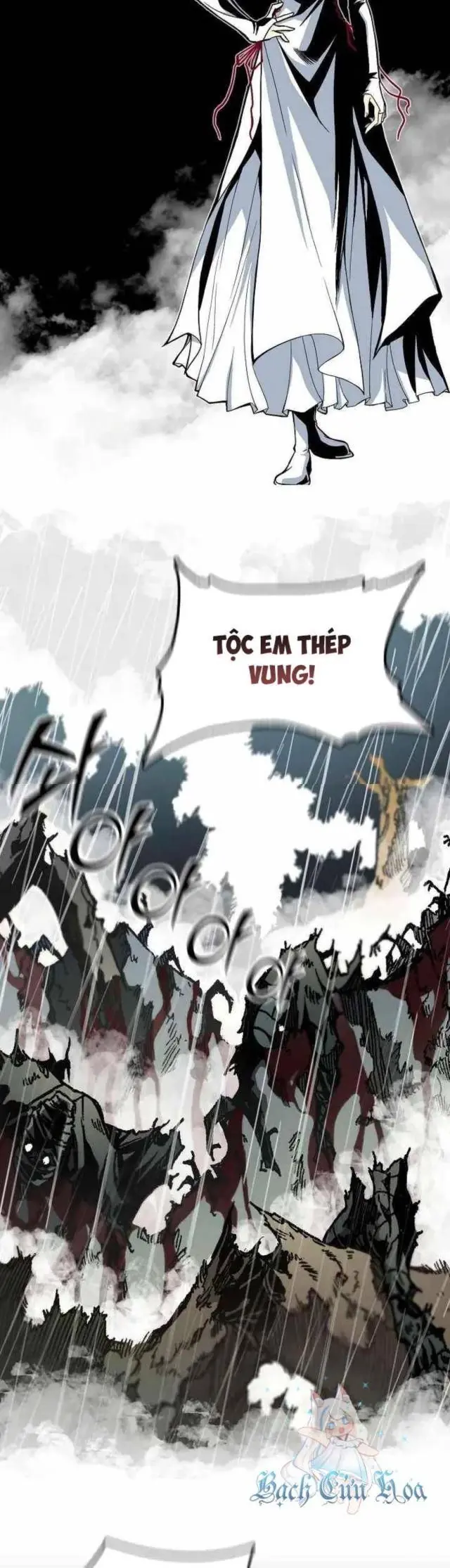 Hồi Ức Chiến Thần Chapter 121 - Trang 11