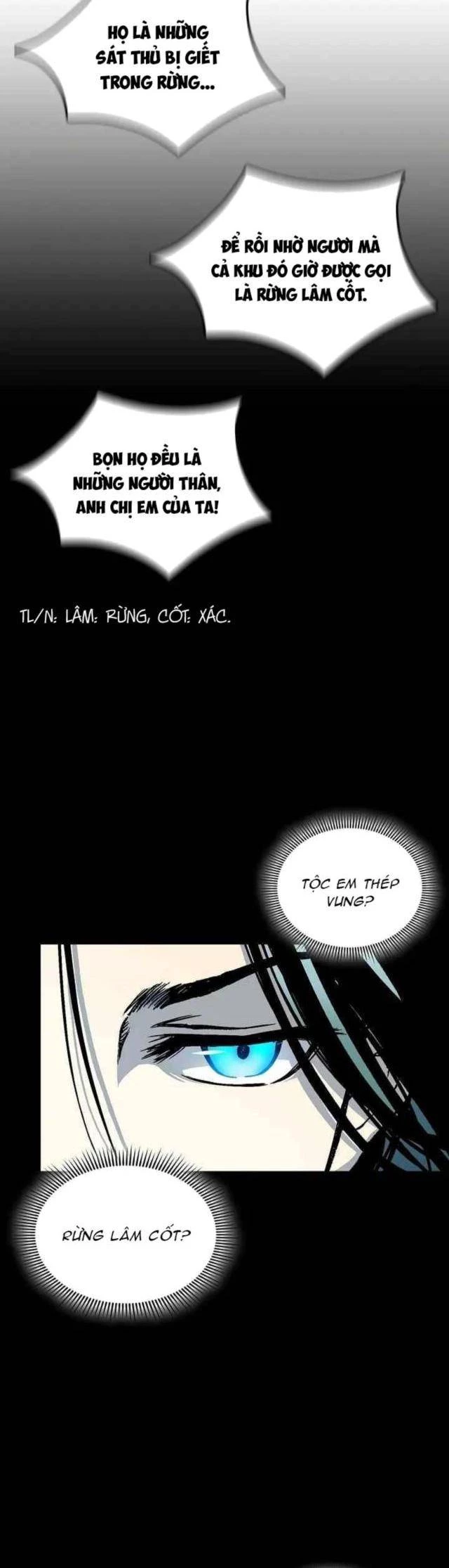 Hồi Ức Chiến Thần Chapter 121 - Trang 12