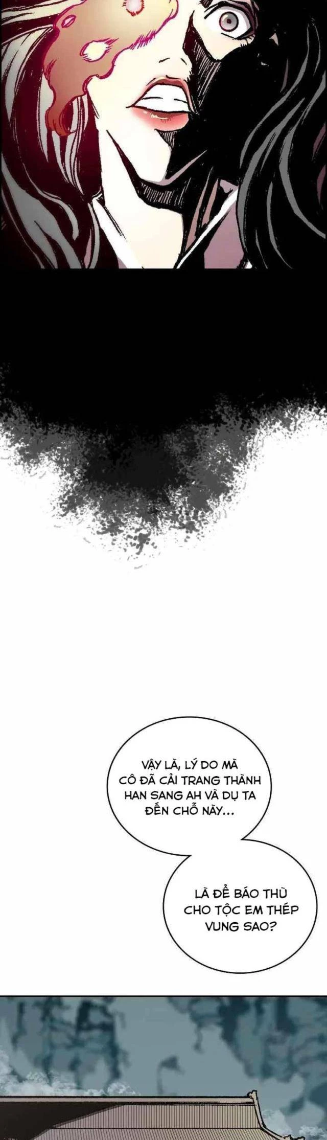 Hồi Ức Chiến Thần Chapter 121 - Trang 15