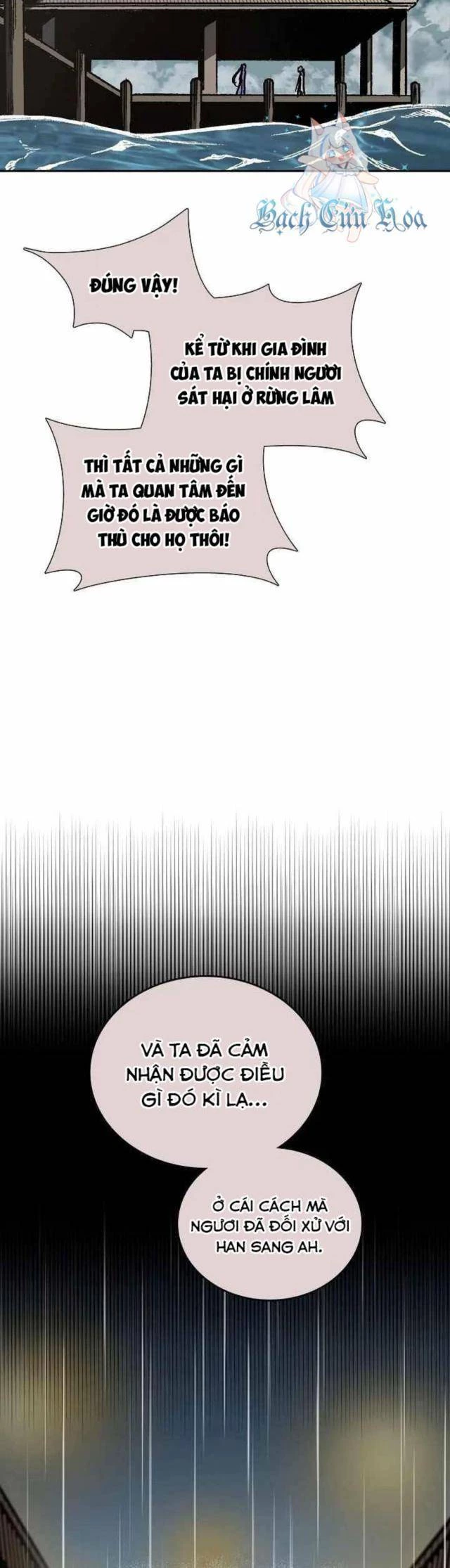 Hồi Ức Chiến Thần Chapter 121 - Trang 16
