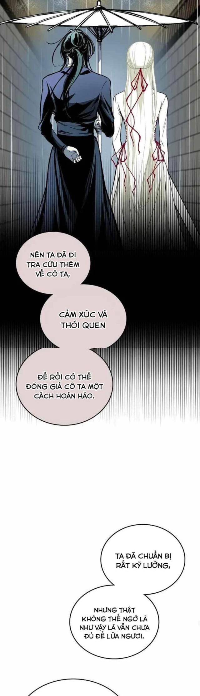 Hồi Ức Chiến Thần Chapter 121 - Trang 17