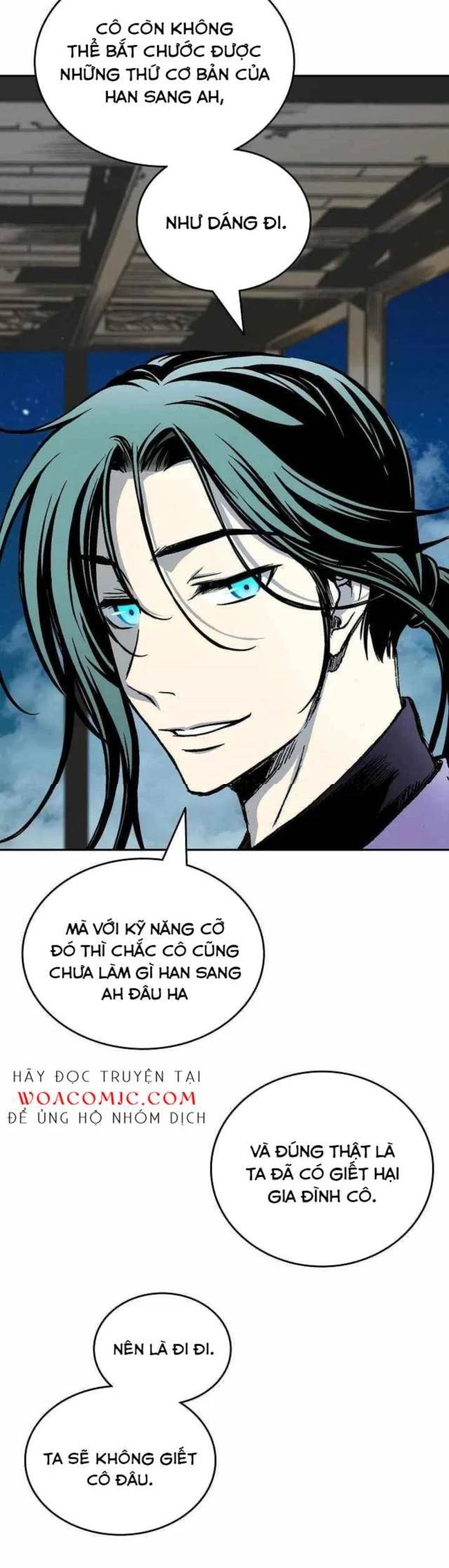 Hồi Ức Chiến Thần Chapter 121 - Trang 18