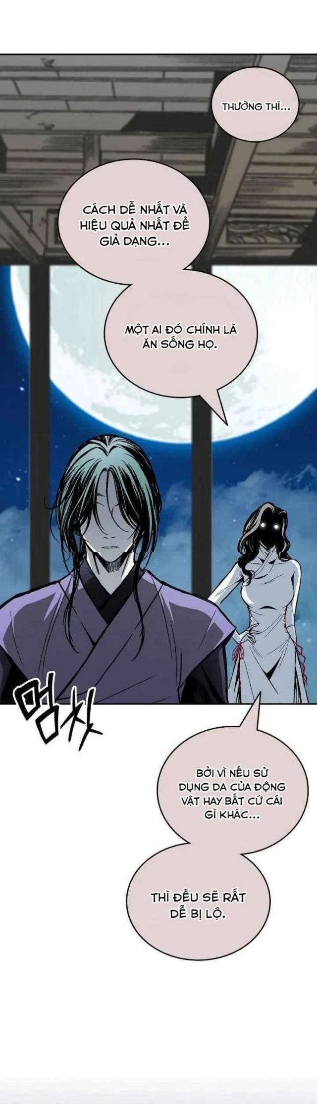 Hồi Ức Chiến Thần Chapter 121 - Trang 19