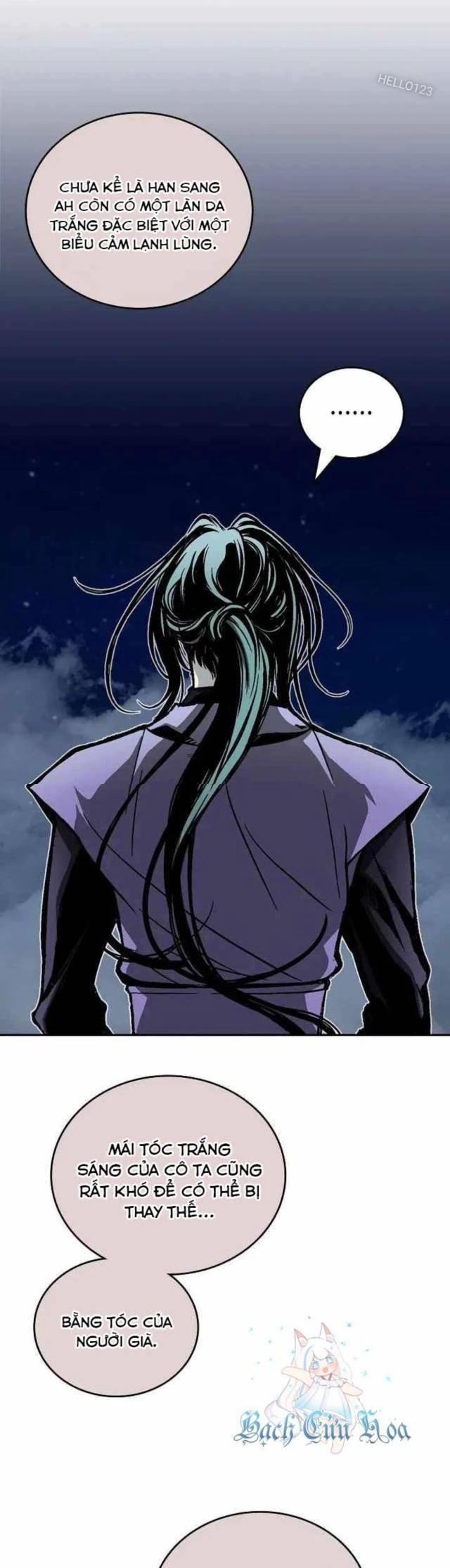 Hồi Ức Chiến Thần Chapter 121 - Trang 20
