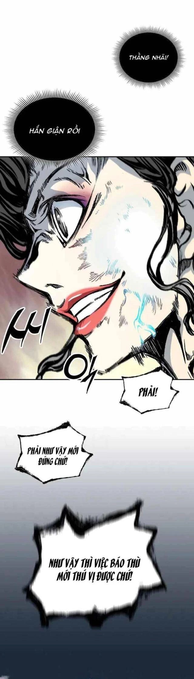 Hồi Ức Chiến Thần Chapter 121 - Trang 24
