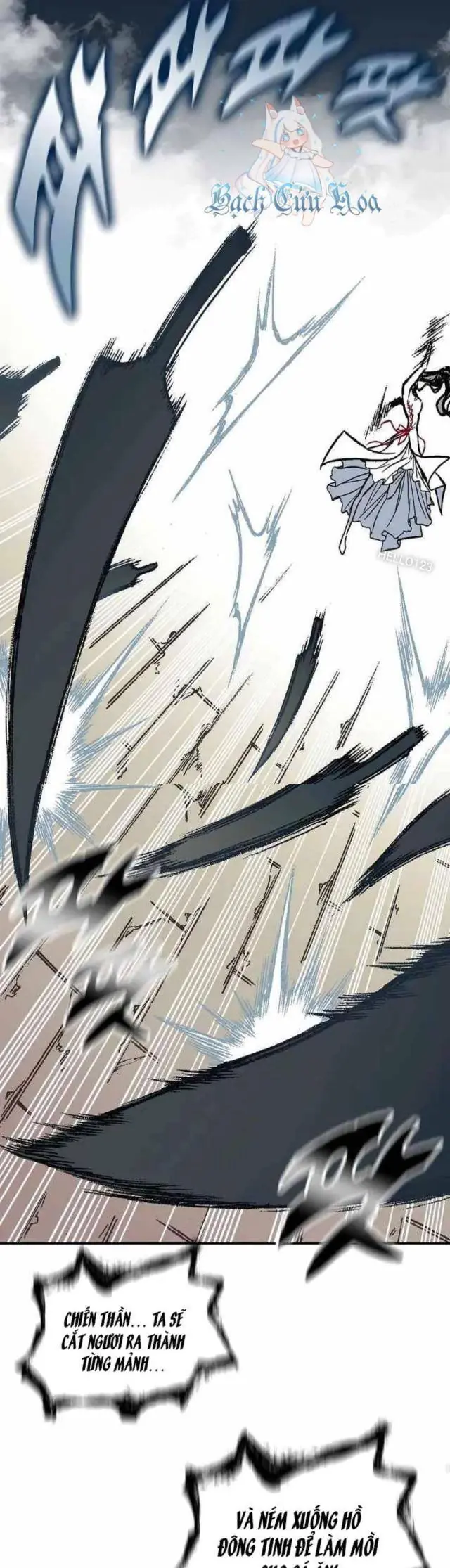 Hồi Ức Chiến Thần Chapter 121 - Trang 25
