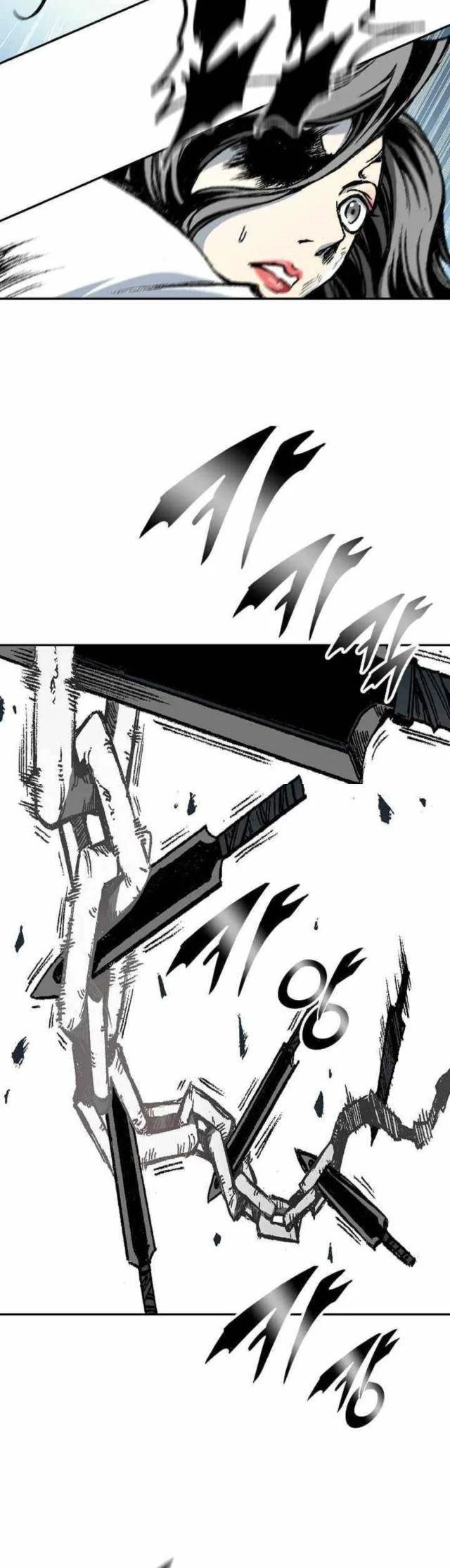 Hồi Ức Chiến Thần Chapter 121 - Trang 28