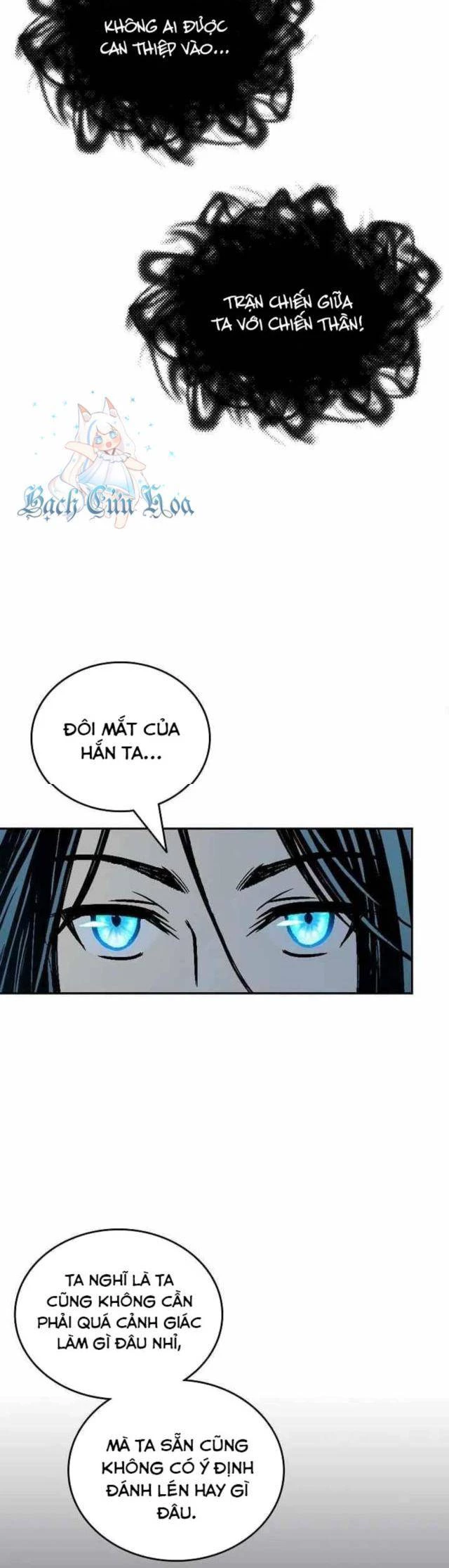 Hồi Ức Chiến Thần Chapter 121 - Trang 33