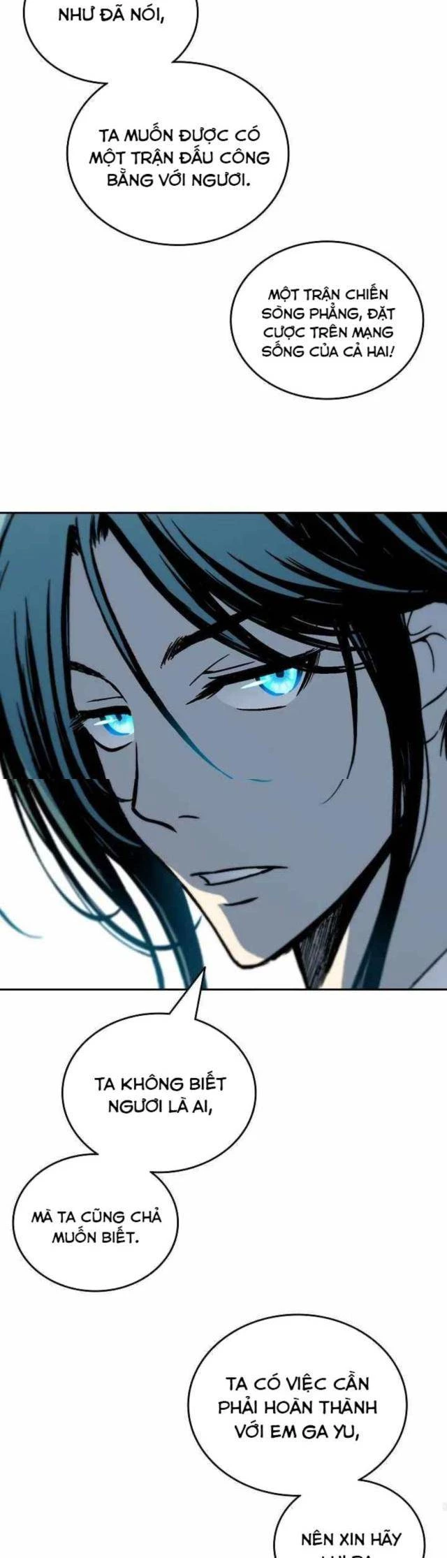 Hồi Ức Chiến Thần Chapter 121 - Trang 35
