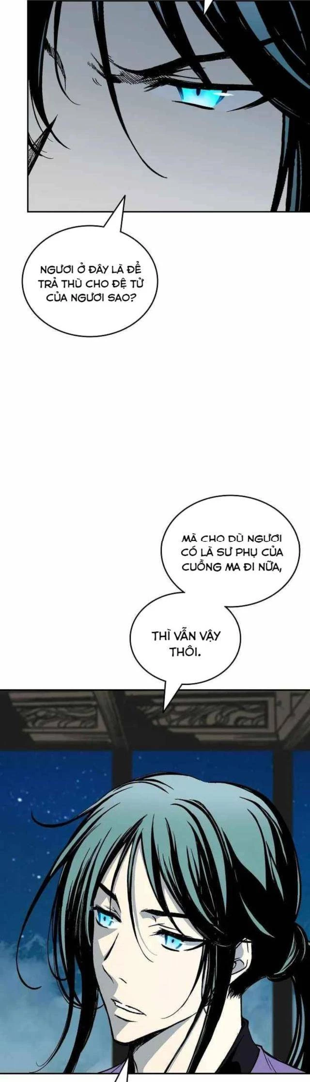 Hồi Ức Chiến Thần Chapter 121 - Trang 37