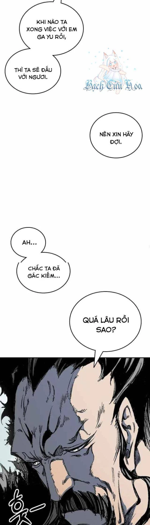 Hồi Ức Chiến Thần Chapter 121 - Trang 38