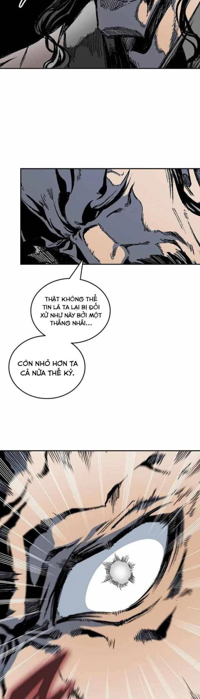 Hồi Ức Chiến Thần Chapter 121 - Trang 39