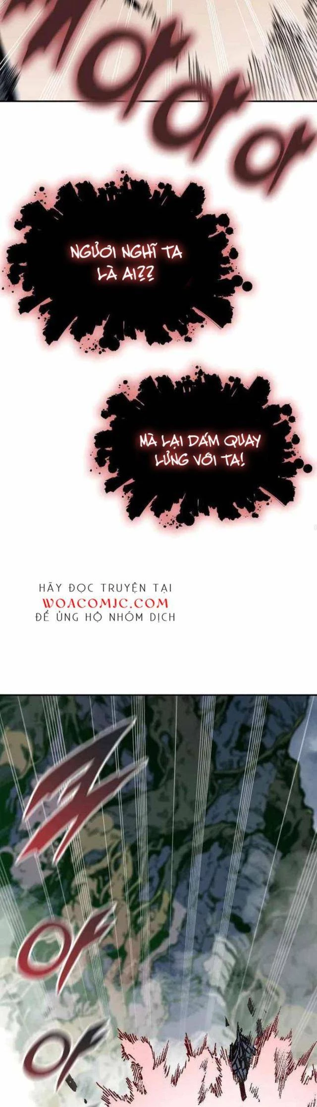 Hồi Ức Chiến Thần Chapter 121 - Trang 40