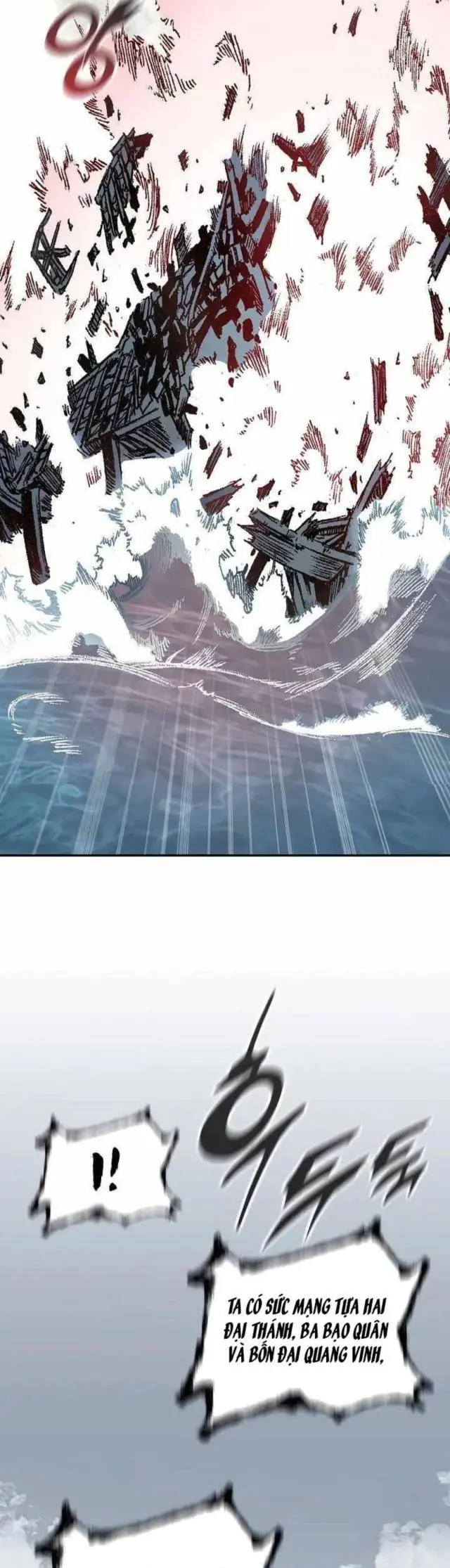 Hồi Ức Chiến Thần Chapter 121 - Trang 41