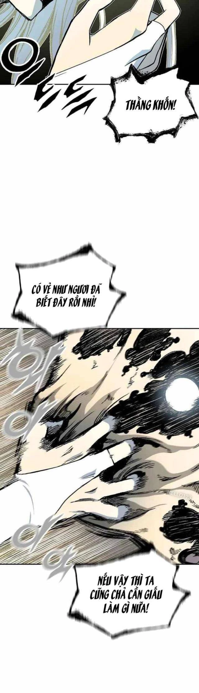 Hồi Ức Chiến Thần Chapter 121 - Trang 8
