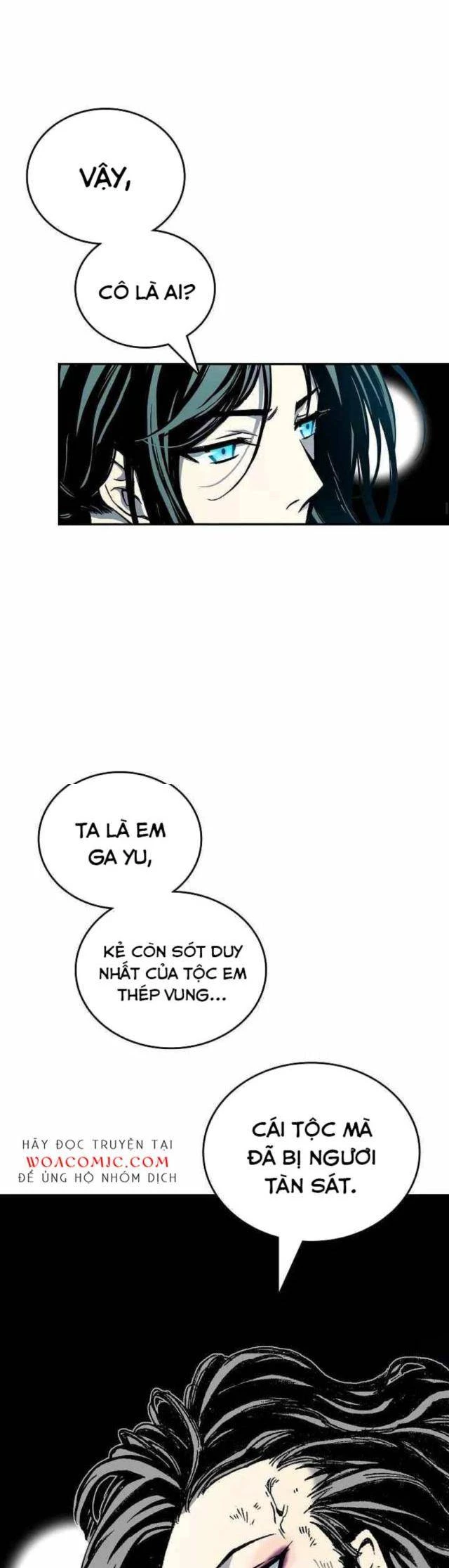 Hồi Ức Chiến Thần Chapter 121 - Trang 9