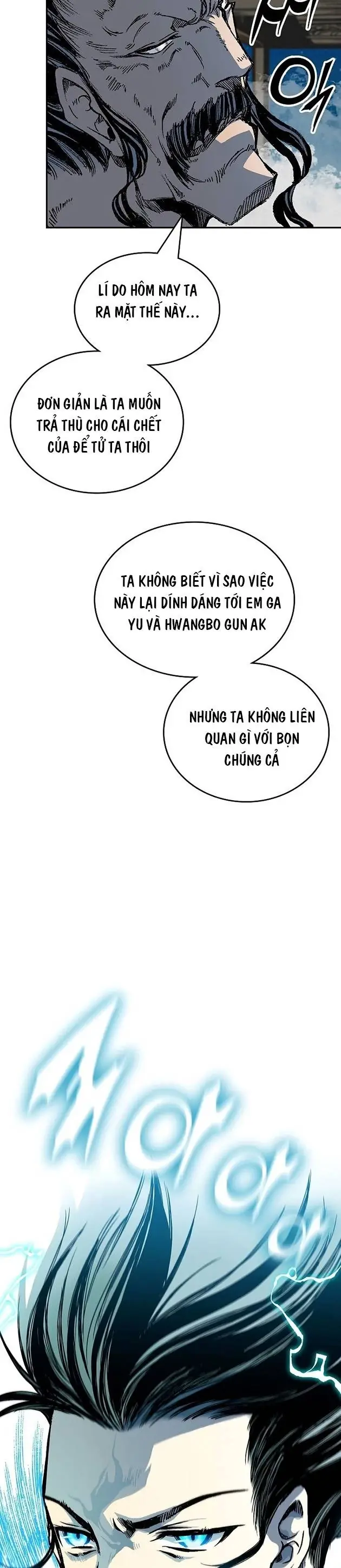 Hồi Ức Chiến Thần Chapter 122 - Trang 10