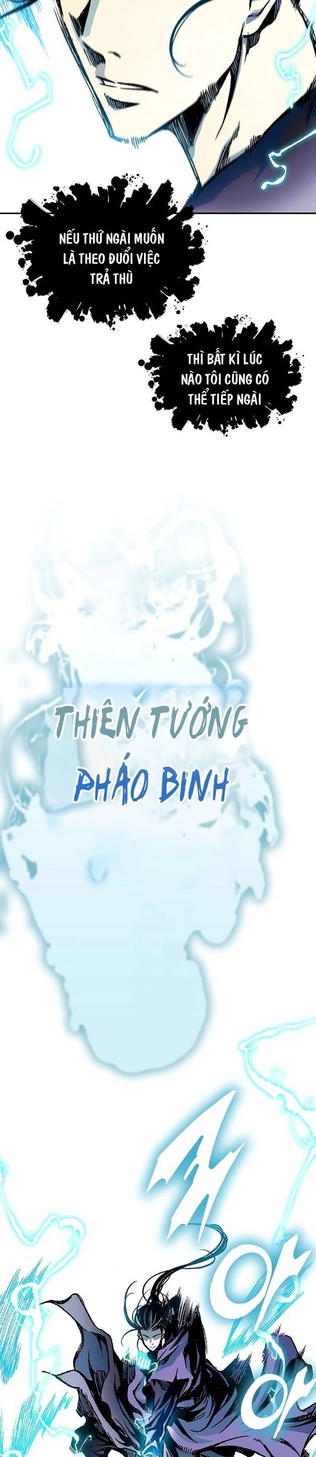 Hồi Ức Chiến Thần Chapter 122 - Trang 11