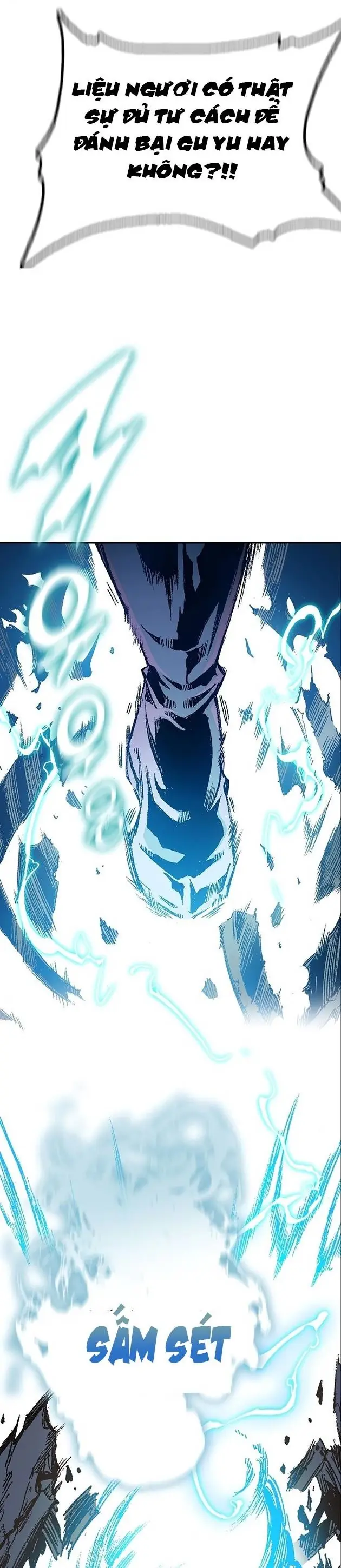 Hồi Ức Chiến Thần Chapter 122 - Trang 13