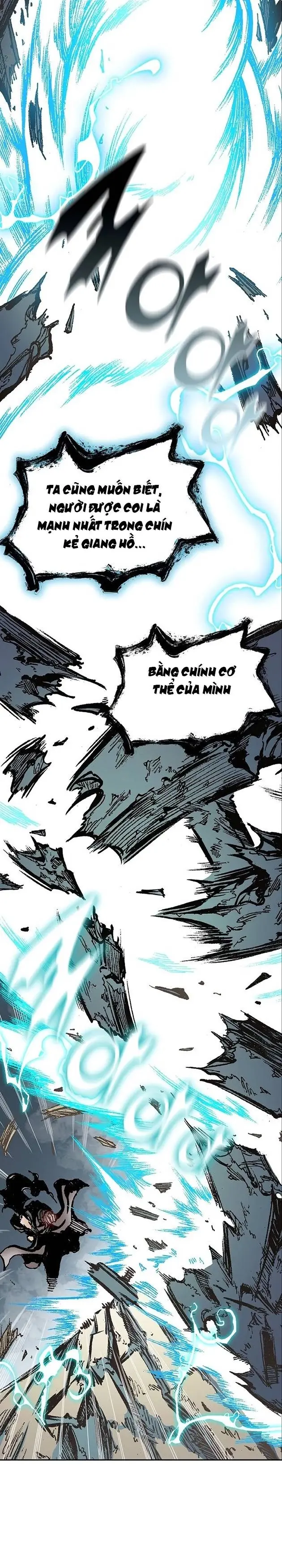 Hồi Ức Chiến Thần Chapter 122 - Trang 14