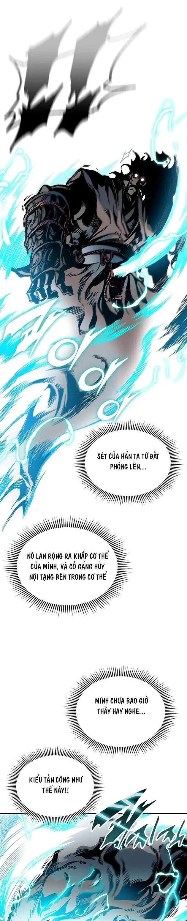 Hồi Ức Chiến Thần Chapter 122 - Trang 15