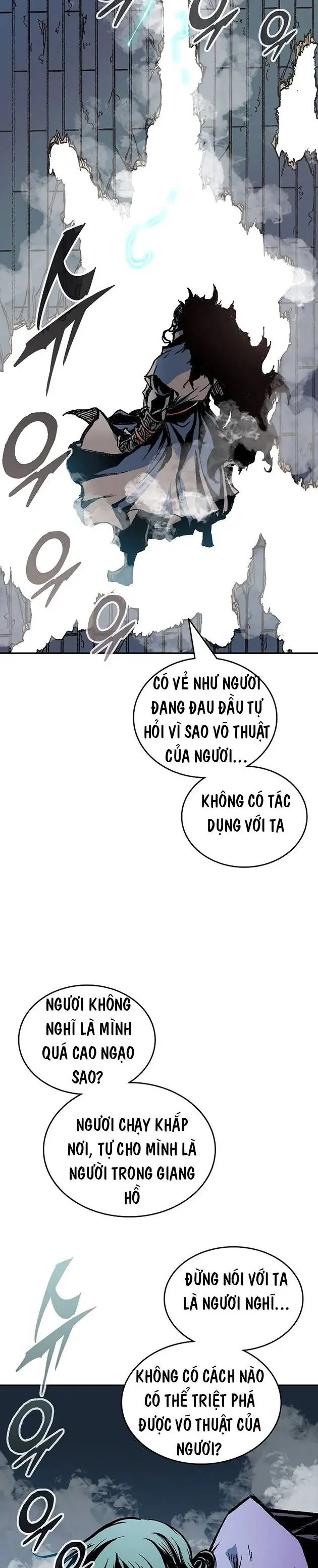 Hồi Ức Chiến Thần Chapter 122 - Trang 27